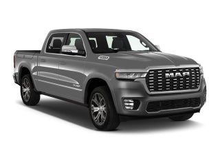 2025 RAM 1500 Tungsten