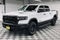 2025 RAM 1500 Rebel 4x4 - Pano Roof - Adaptive Cruise - RamBox