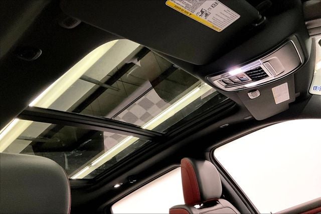 2025 RAM 1500 Rebel 4x4 - Pano Roof - Adaptive Cruise - RamBox