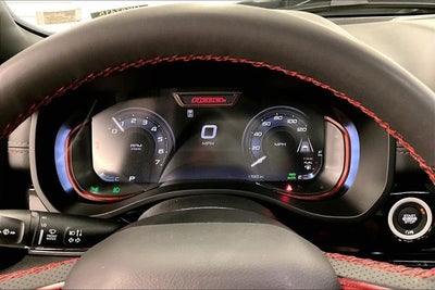 2025 RAM 1500 Rebel 4x4 - Pano Roof - Adaptive Cruise - RamBox