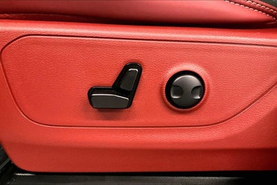 2025 RAM 1500 Rebel 4x4 - Pano Roof - Adaptive Cruise - RamBox