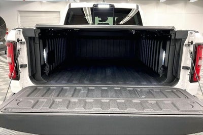 2025 RAM 1500 Rebel 4x4 - Pano Roof - Adaptive Cruise - RamBox