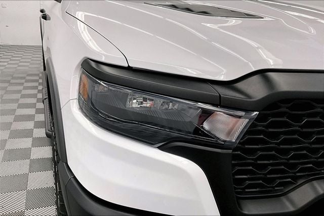 2025 RAM 1500 Rebel 4x4 - Pano Roof - Adaptive Cruise - RamBox