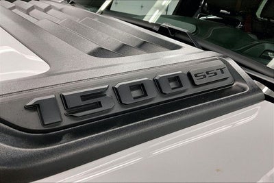 2025 RAM 1500 Rebel 4x4 - Pano Roof - Adaptive Cruise - RamBox