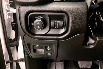 2025 RAM 1500 Rebel 4x4 - Pano Roof - Adaptive Cruise - RamBox