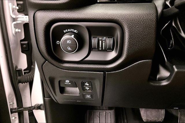 2025 RAM 1500 Rebel 4x4 - Pano Roof - Adaptive Cruise - RamBox