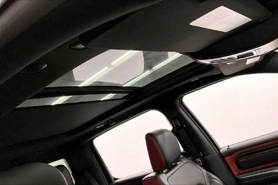 2025 RAM 1500 Rebel 4x4-Pano Roof-Adaptive Cruise-Htd Seats