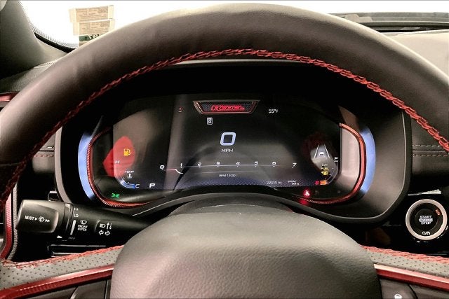 2025 RAM 1500 Rebel 4x4-Pano Roof-Adaptive Cruise-Htd Seats