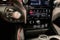 2025 RAM 1500 Rebel 4x4-Pano Roof-Adaptive Cruise-Htd Seats