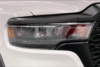 2025 RAM 1500 Rebel 4x4-Pano Roof-Adaptive Cruise-Htd Seats