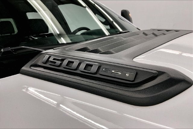 2025 RAM 1500 Rebel 4x4-Pano Roof-Adaptive Cruise-Htd Seats