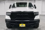 2025 RAM 1500 Rebel 4X4-Panoramic Roof-Head Up Display