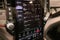 2025 RAM 1500 Rebel 4x4-Pano Roof-Adaptive Cruise-Htd Seats