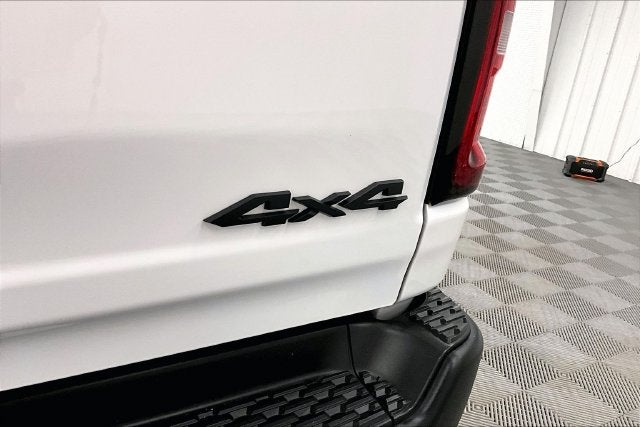 2025 RAM 1500 Rebel 4X4-Panoramic Roof-Head Up Display