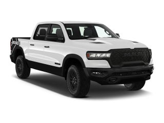 2025 RAM 1500 Rebel 4X4-Panoramic Roof-Head Up Display