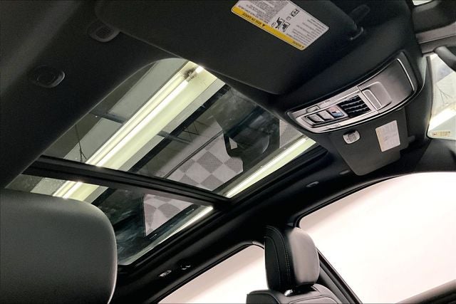 2025 RAM 1500 Rebel 4x4 - Pano Roof - Htd/Cooled Leather
