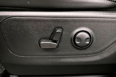 2025 RAM 1500 Rebel 4x4 - Pano Roof - Htd/Cooled Leather