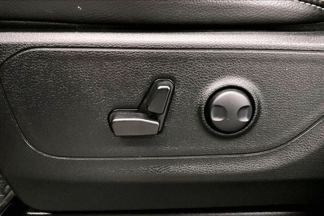 2025 RAM 1500 Rebel 4x4 - Pano Roof - Htd/Cooled Leather