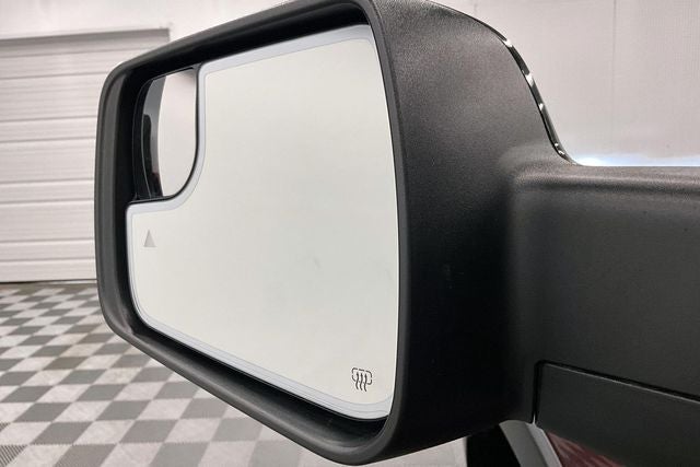2025 RAM 1500 Rebel 4x4 - Pano Roof - Htd/Cooled Leather
