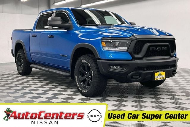 2024 RAM 1500 Rebel
