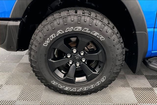 2024 RAM 1500 Rebel