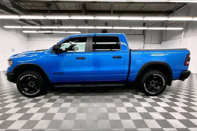 2024 RAM 1500 Rebel