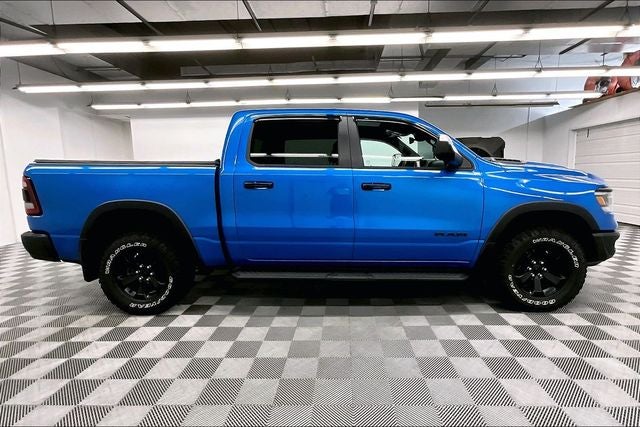 2024 RAM 1500 Rebel