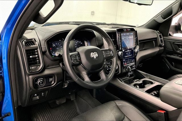 2024 RAM 1500 Rebel