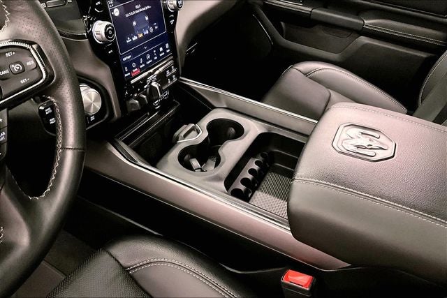 2024 RAM 1500 Rebel