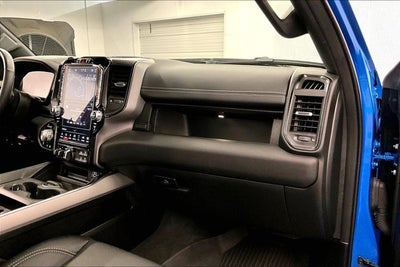 2024 RAM 1500 Rebel
