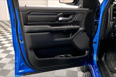 2024 RAM 1500 Rebel