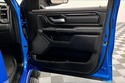 2024 RAM 1500 Rebel
