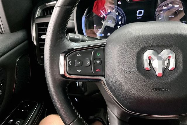 2024 RAM 1500 Rebel
