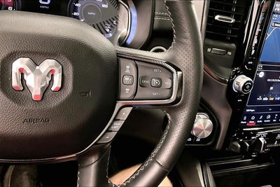 2024 RAM 1500 Rebel
