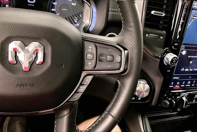 2024 RAM 1500 Rebel