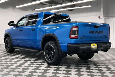 2024 RAM 1500 Rebel
