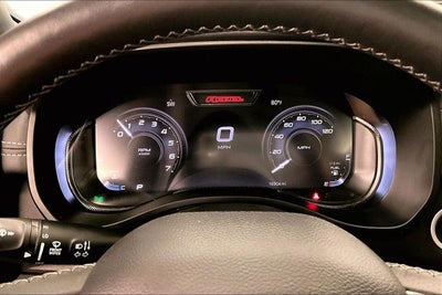 2024 RAM 1500 Rebel