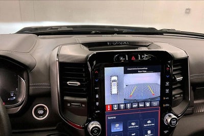 2024 RAM 1500 Rebel