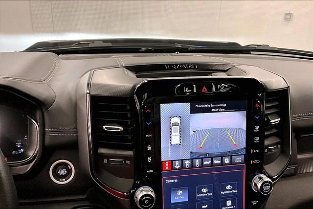 2024 RAM 1500 Rebel