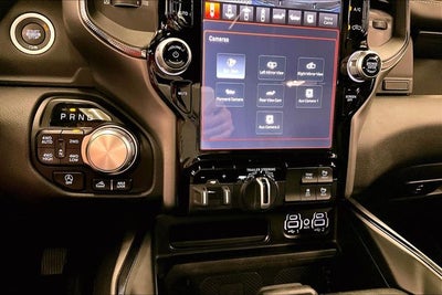 2024 RAM 1500 Rebel