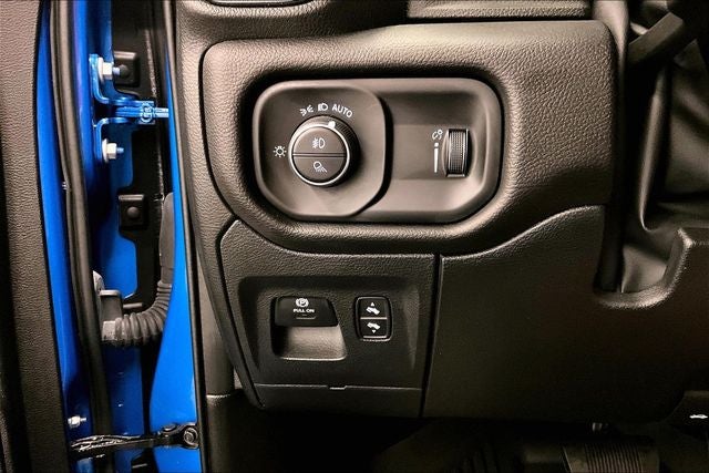 2024 RAM 1500 Rebel