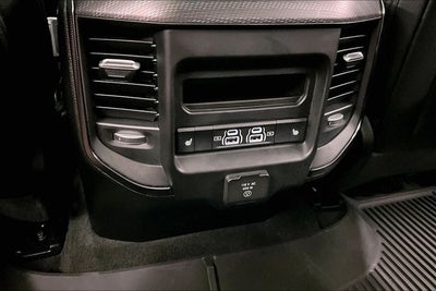 2024 RAM 1500 Rebel