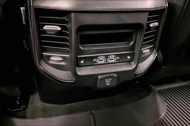 2024 RAM 1500 Rebel