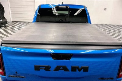 2024 RAM 1500 Rebel
