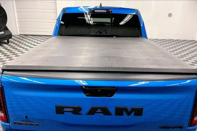 2024 RAM 1500 Rebel