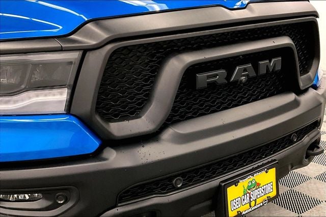 2024 RAM 1500 Rebel