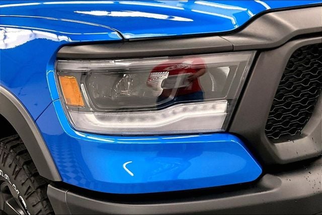 2024 RAM 1500 Rebel