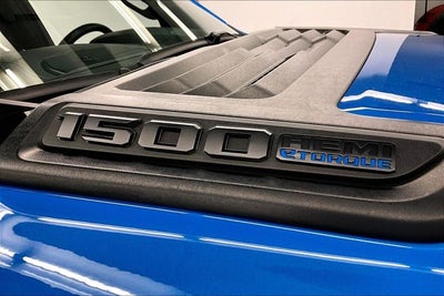 2024 RAM 1500 Rebel