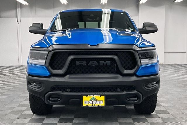 2024 RAM 1500 Rebel