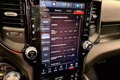 2024 RAM 1500 Rebel